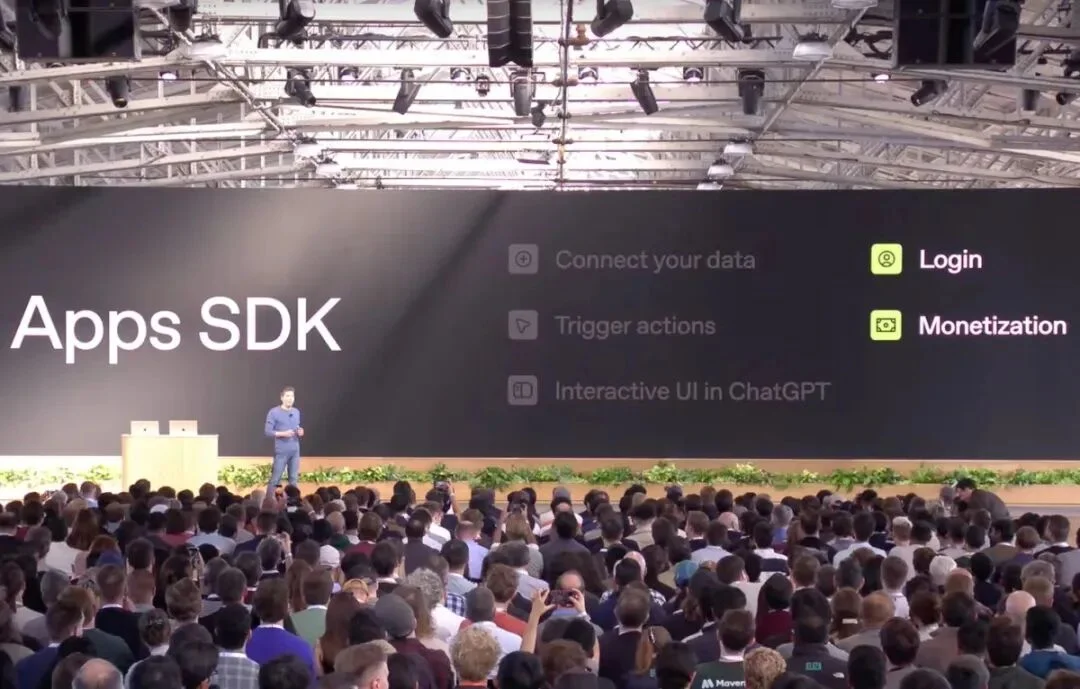 突发|ChatGPT 版应用商店正式上线