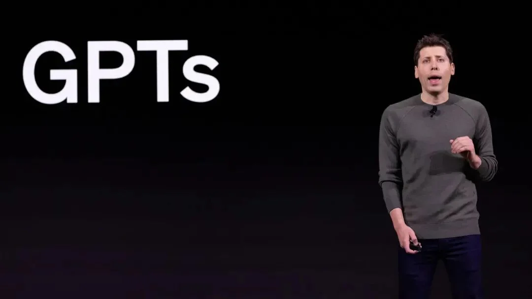 突发|ChatGPT 版应用商店正式上线