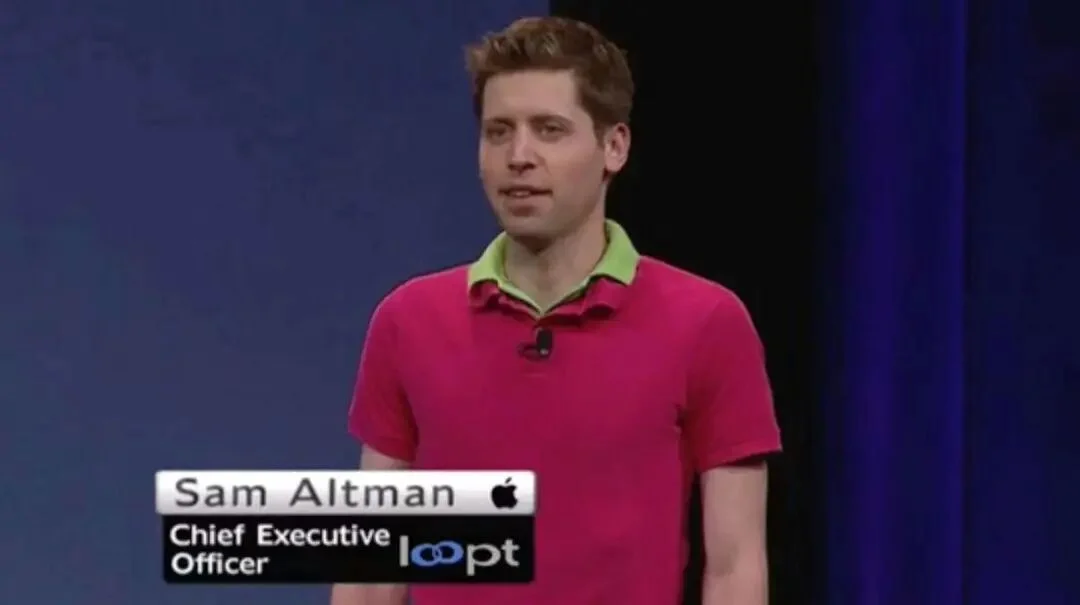 突发|ChatGPT 版应用商店正式上线