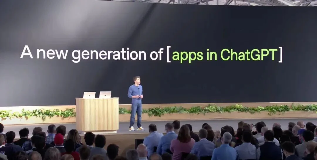 突发|ChatGPT 版应用商店正式上线