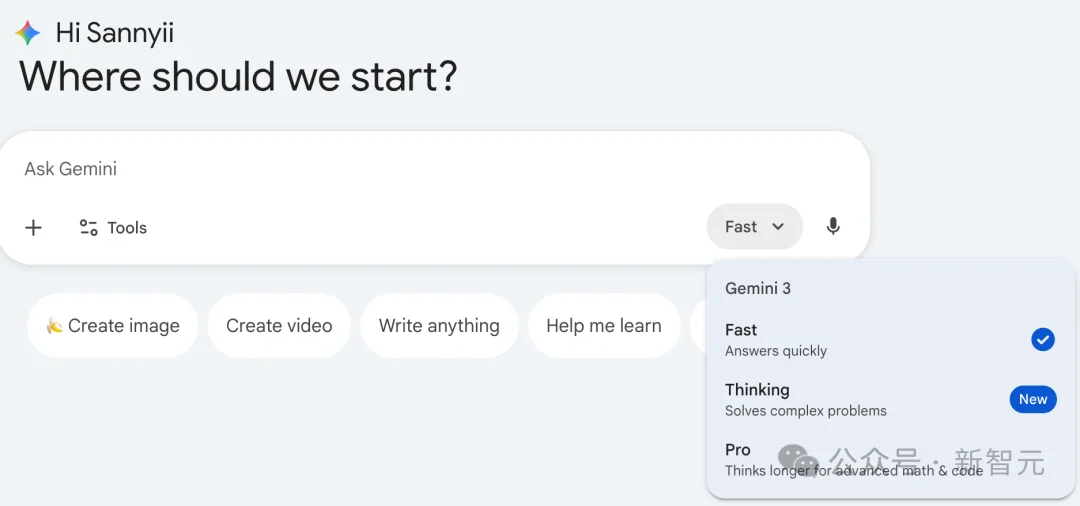 Gemini 3 Flash闪电来袭:智力竟反超Pro!速度快3倍,全球免费