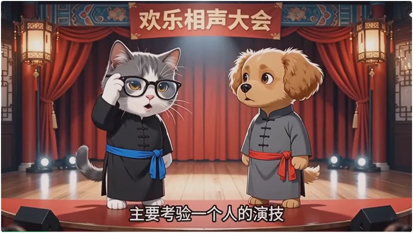 全球功能最全的视频生成模型来了