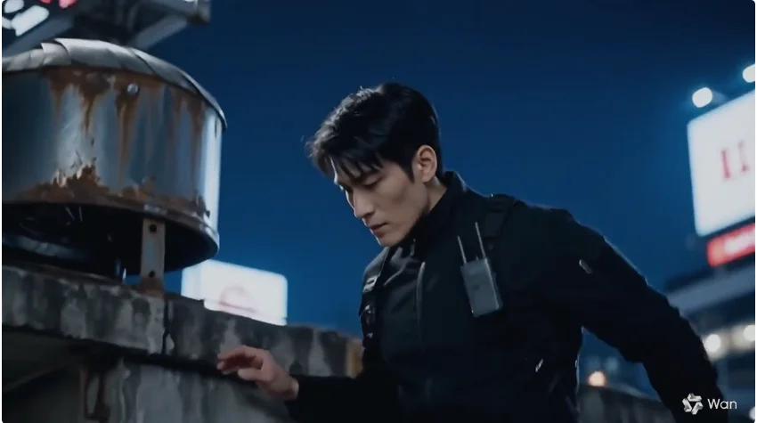 全球功能最全的视频生成模型来了