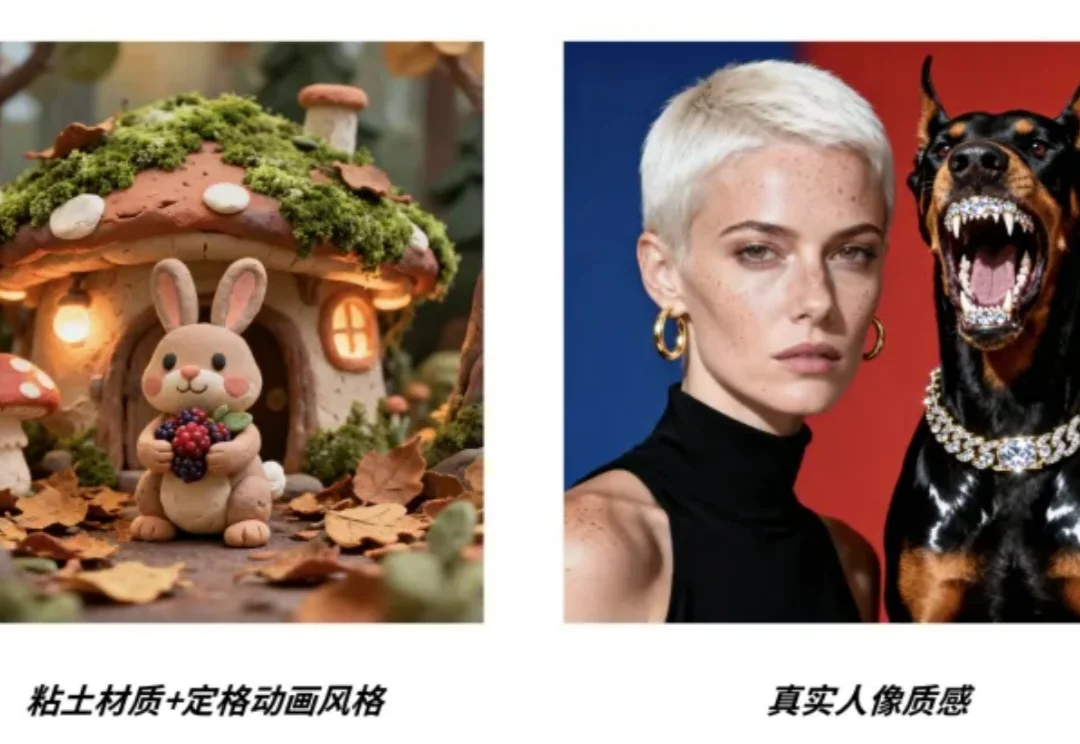 全球功能最全的视频生成模型来了