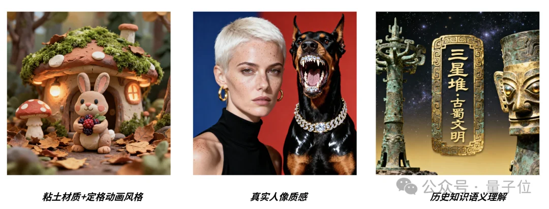 全球功能最全的视频生成模型来了