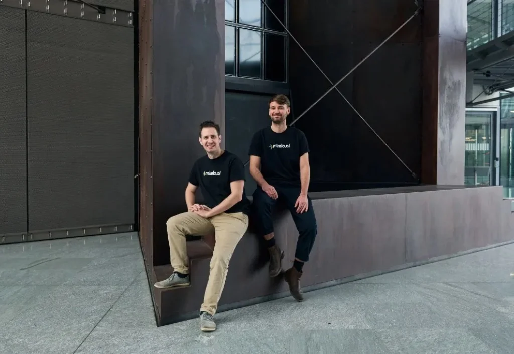 速递｜AI视听协同新战场：Index与a16z重注初创公司，Mirelo获4100万美元融资