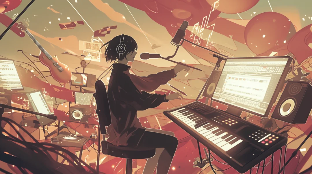 袁娅维成功对打AI,人类Diva为何无可替代?