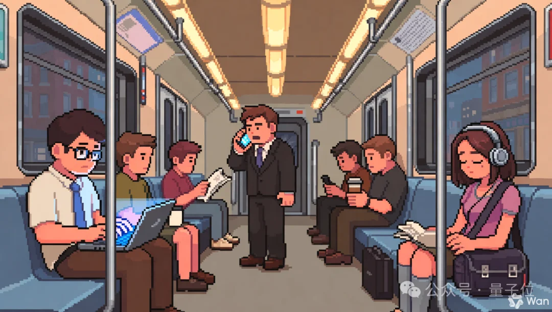 全球功能最全的视频生成模型来了