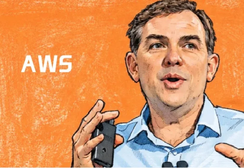 裁掉初级程序员太蠢了！AI不会带来大规模失业！AWS CEO的三个理由引燃开发圈大讨论！网友绷不住了：到底谁为工程负责