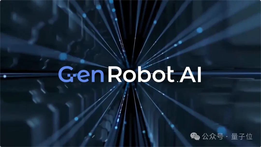 具身智能的数据难题,终于有了可规模化的解法