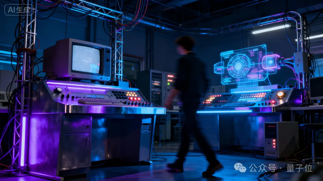 大模型的进化方向:Words to Worlds | 对话商汤林达华