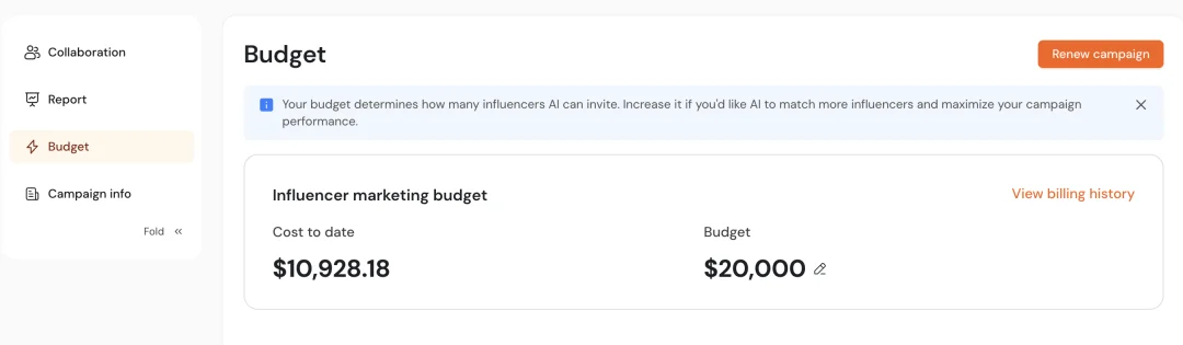 达人营销的下半场：当知名 AI 公司的达人预算进入规模化，焦虑才真正开始