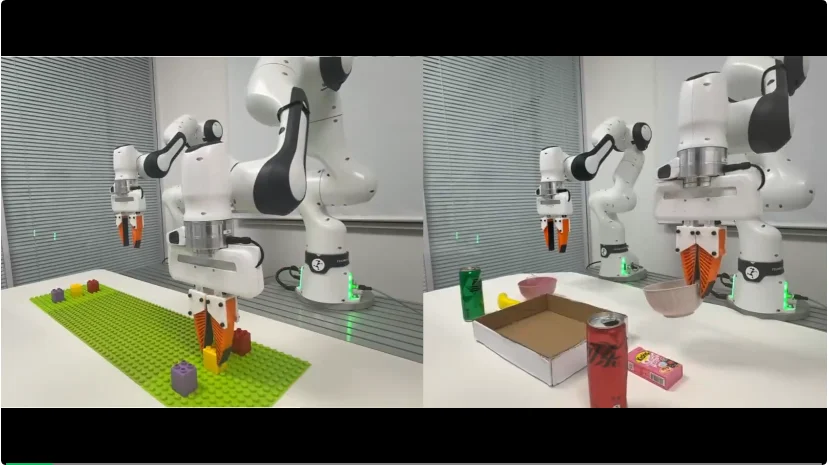 北大发布 ManualVLA：首个长程「生成–理解–动作」一体化模型，实现从最终状态自主生成说明书并完成操纵