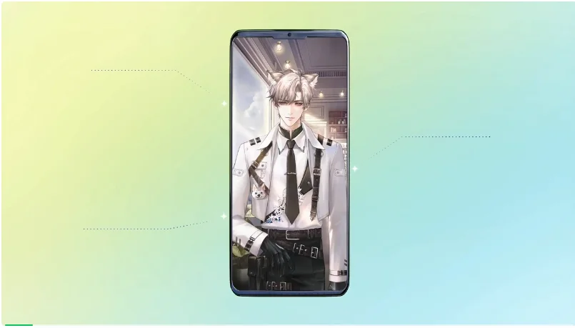 被质疑“不懂游戏”，张月光的「AI男友」已完成首轮内测