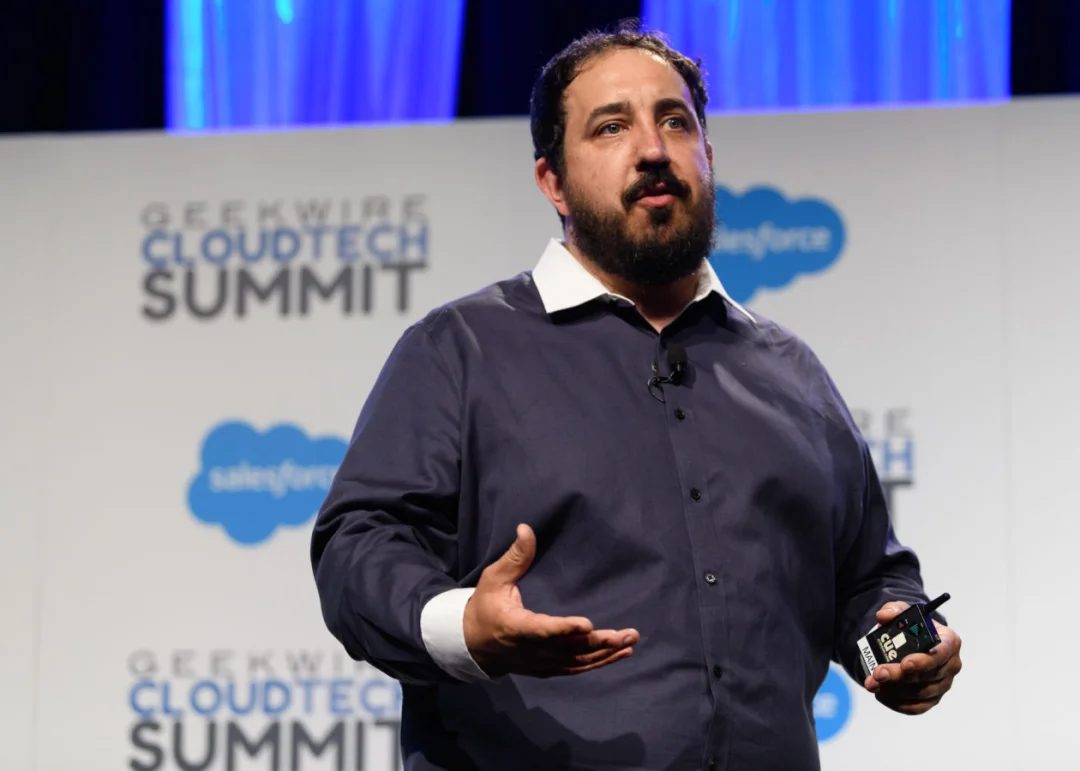 亚马逊AGI负责人离职，强化学习大佬Pieter Abbeel接任