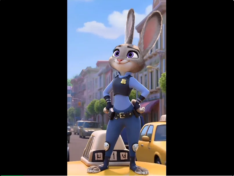 Vidu Agent 掀桌子!一张图直出 4A 广告大片,拿来直接投放