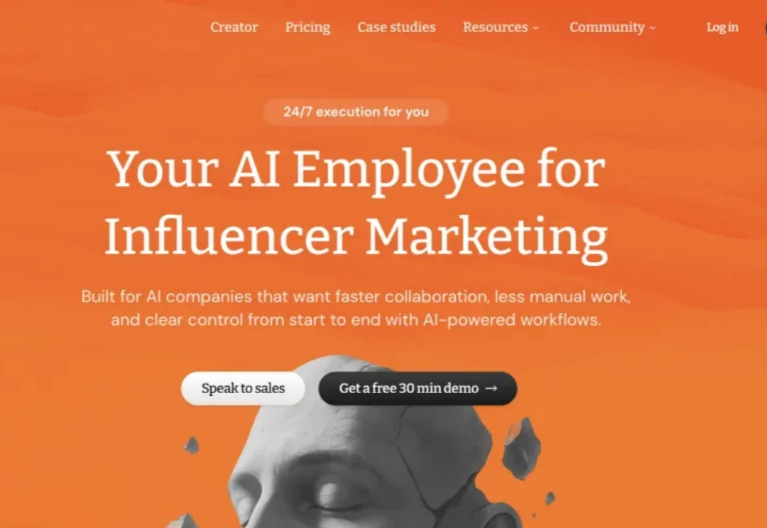 达人营销的下半场：当知名 AI 公司的达人预算进入规模化，焦虑才真正开始