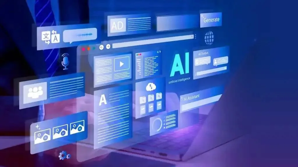 退出中国的火狐浏览器，决定向着你最厌恶的 AI 进化