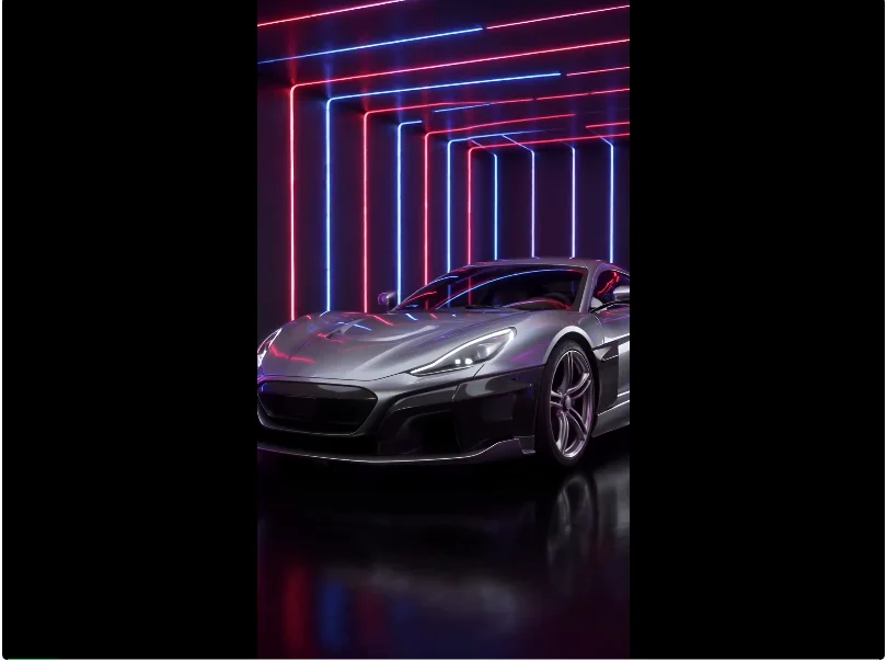 Vidu Agent 掀桌子!一张图直出 4A 广告大片,拿来直接投放