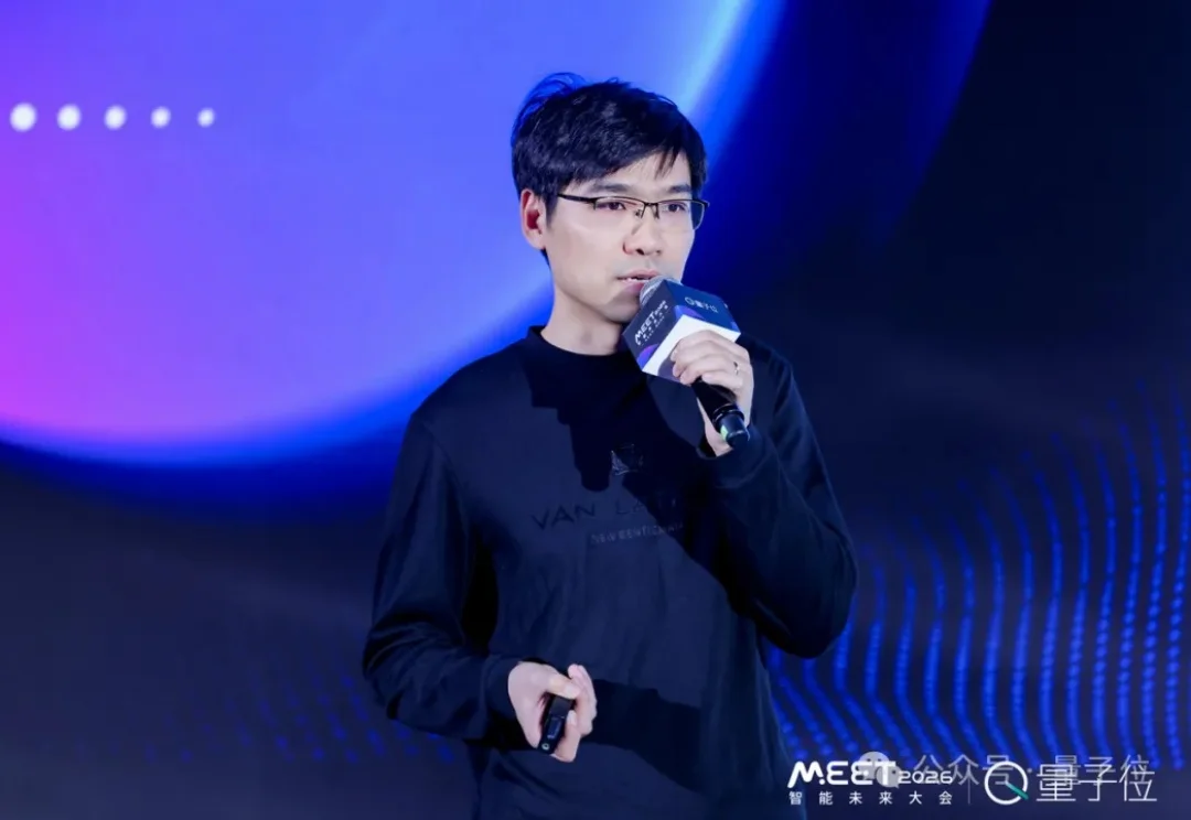 国产AI芯片看两个指标：模型覆盖+集群规模能力 | 百度智能云王雁鹏@MEET2026