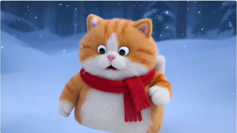 Vidu Agent 掀桌子!一张图直出 4A 广告大片,拿来直接投放