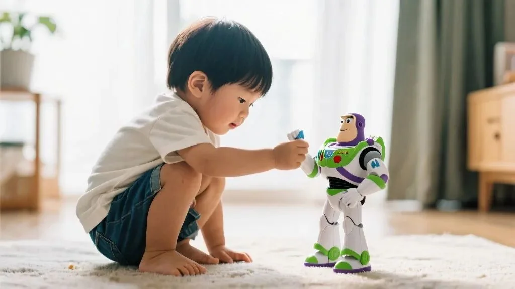 迪士尼把它的200个角色IP交给了OpenAI，意味着什么？｜大公司