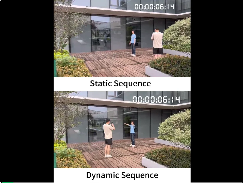 SIGGRAPH Asia 2025 | 只用一部手机创建和渲染高质量3D数字人