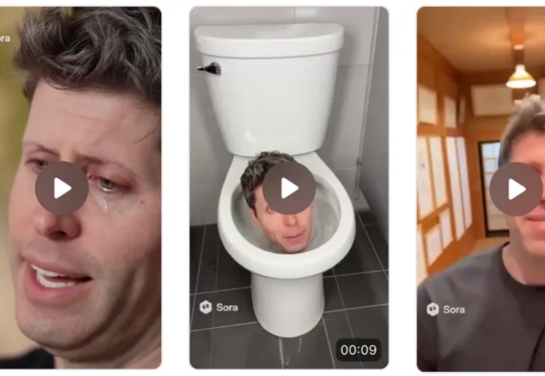 不止 Sora2！拍我AI V5.5 更新：人人都能用 AI 视频当导演了