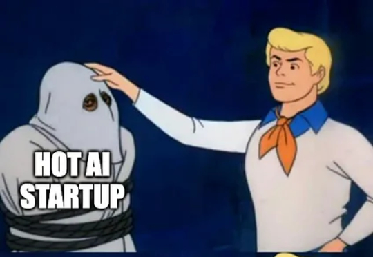 18个月月收33万刀！起底“AI套壳”生意经：是昙花一现还是隐形金矿？