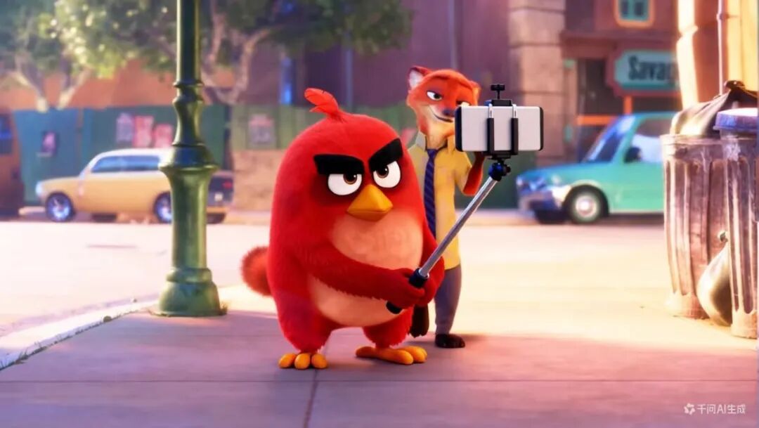 刚刚，千问App把谷歌和OpenAI的「付费绝活」塞进了手机，还免费？