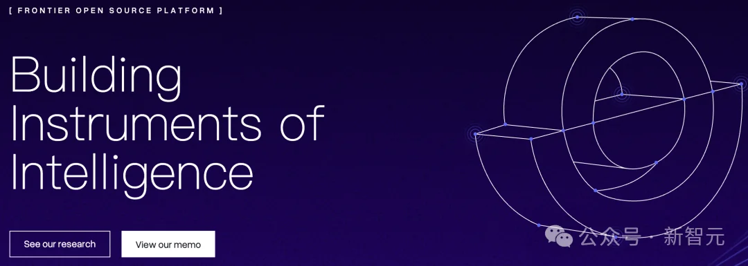 「背叛」Scaling Law？两位Transformer作者撬动美国开源AI革命