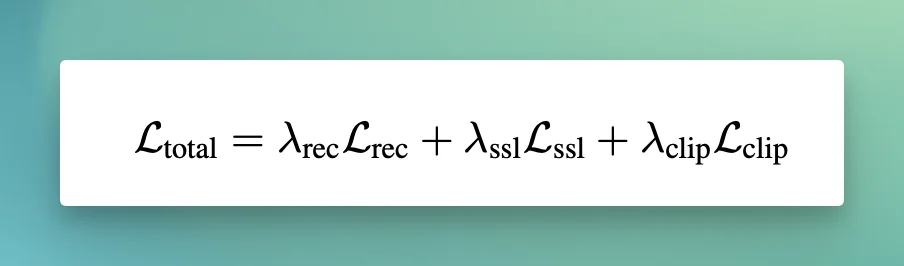 MiniMax海螺首次开源 VTP，打通了 Visual Tokenizer 的 Scaling Law