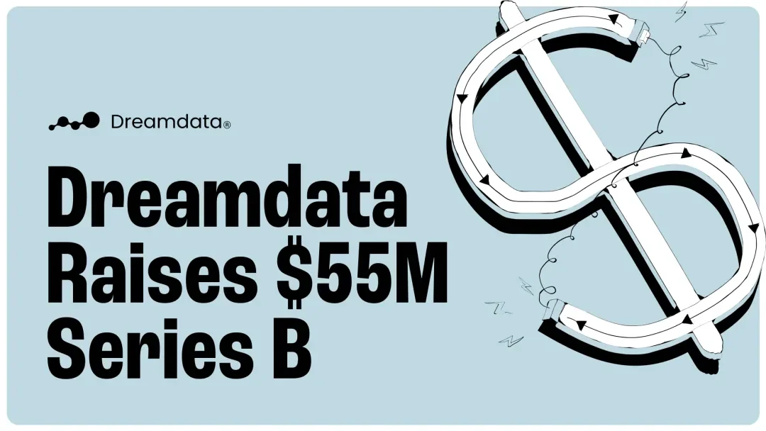 融资5500万美元，从