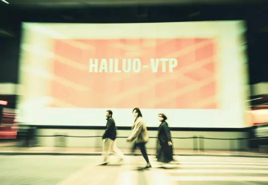 MiniMax海螺首次开源 VTP，打通了 Visual Tokenizer 的 Scaling Law