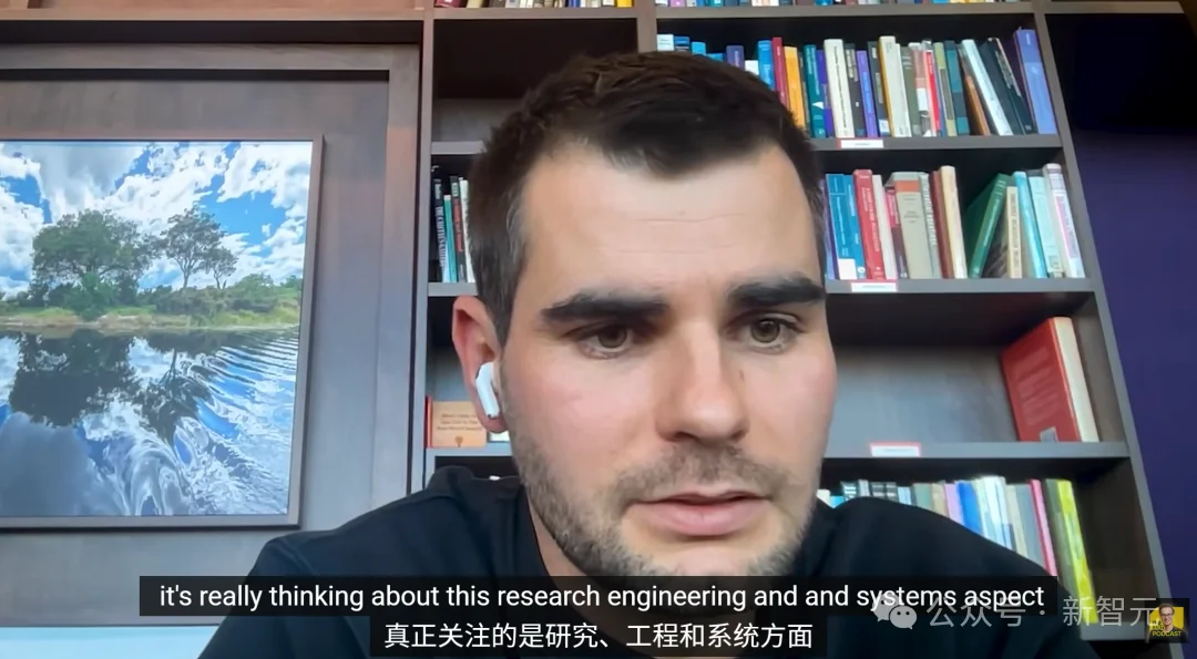 Scaling Law没死！Gemini核心大佬爆料，谷歌已有颠覆性密钥