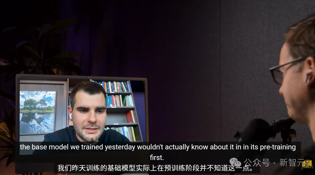 Scaling Law没死！Gemini核心大佬爆料，谷歌已有颠覆性密钥