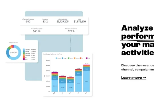 融资5500万美元，从"看报表"到"自动执行"，AI 时代的 B2B 营销为什么需要一个像Dreamdata的AI系统？