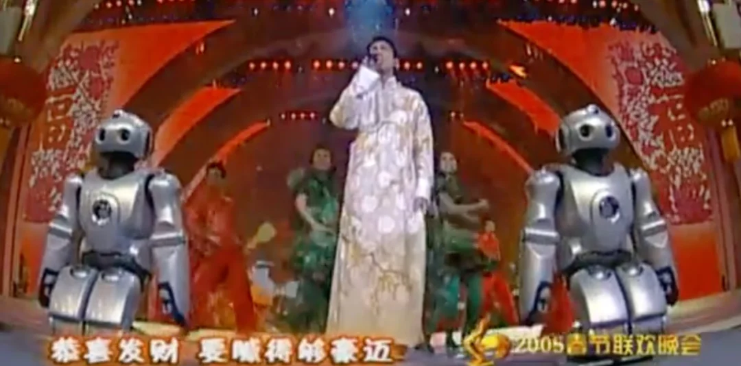 马斯克看呆！ 宇树机器人炸场王力宏演唱会，大秀空翻热舞，4000万海外网友围观