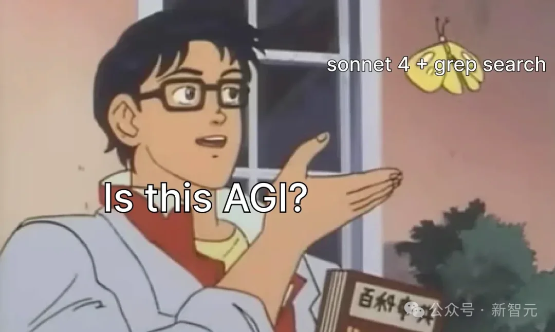狂奔AGI，Claude年终封王！自主编码近5小时震惊全网