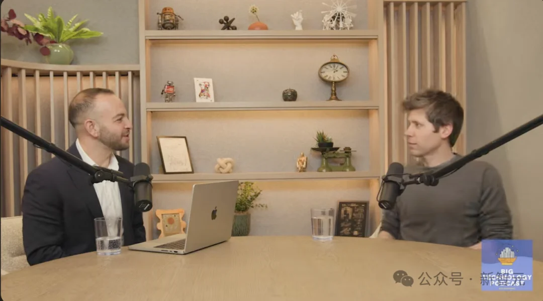 OpenAI估值冲击8300亿美元！奥特曼背水一战：我们无路可退