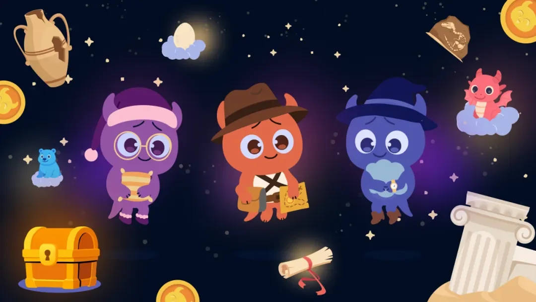 a16z领投250万美元,AI陪伴赛道新品类,Momo靠养宠物帮助人形成自律习惯