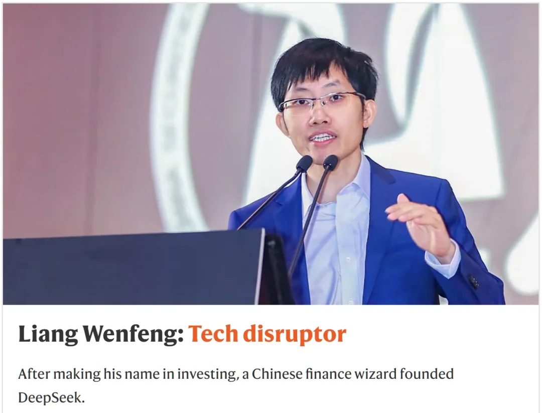 当Nature封面讲述中国AI故事，我们已经在定义未来