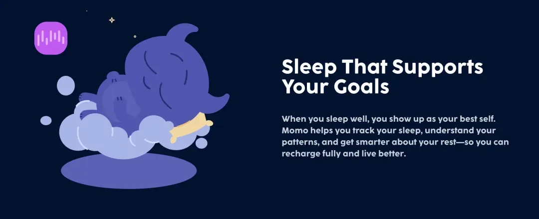 a16z领投250万美元,AI陪伴赛道新品类,Momo靠养宠物帮助人形成自律习惯