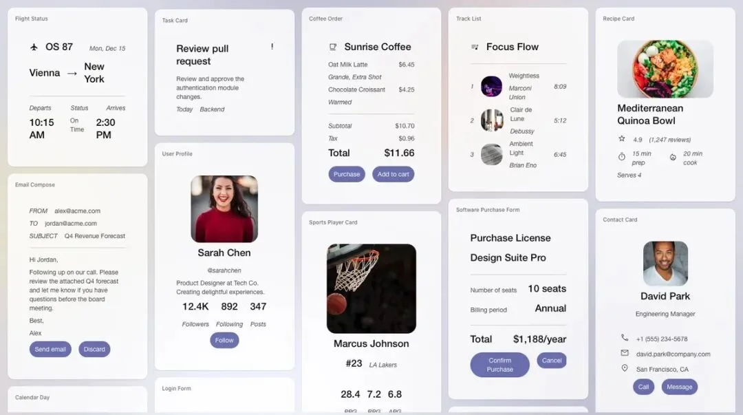 谷歌重磅开源 A2UI，这将会是2026年Agentic UI的王炸级标准！