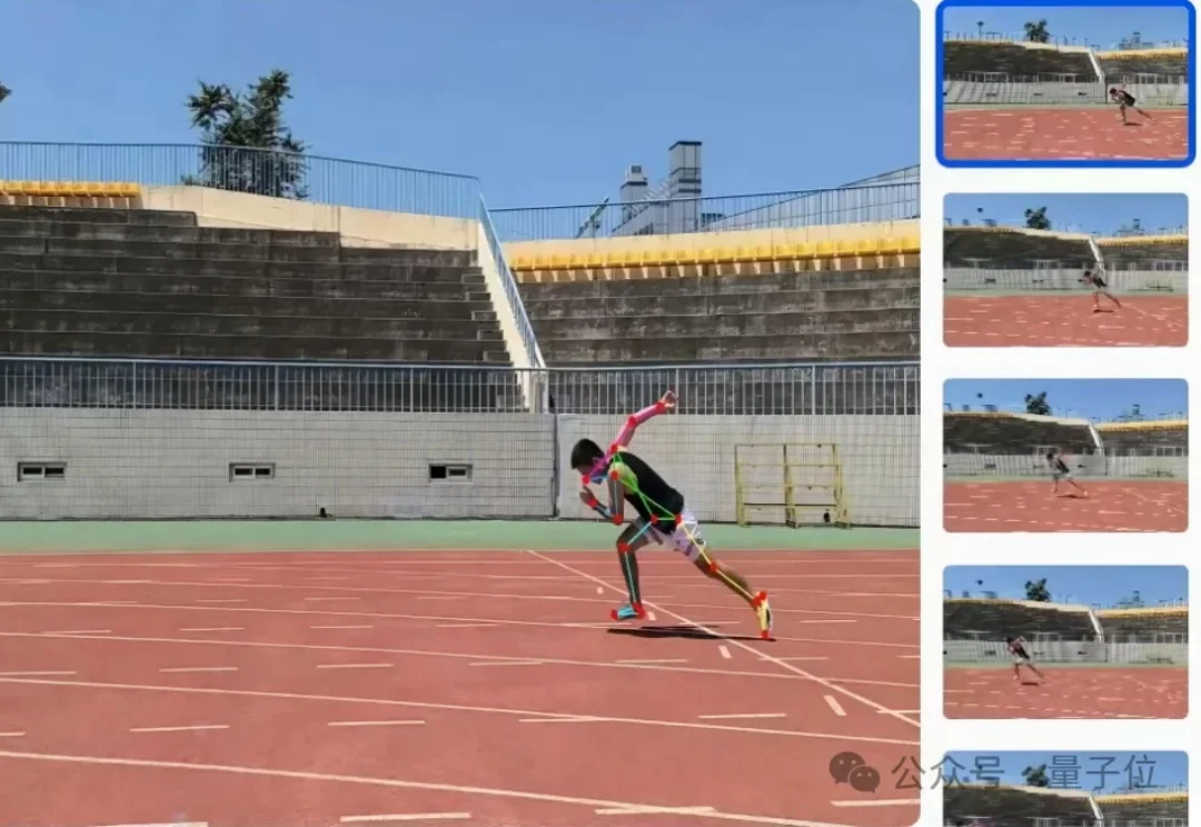 AI体育教练来了！中国团队打造SportsGPT，完成从数值评估到专业指导的智能转身