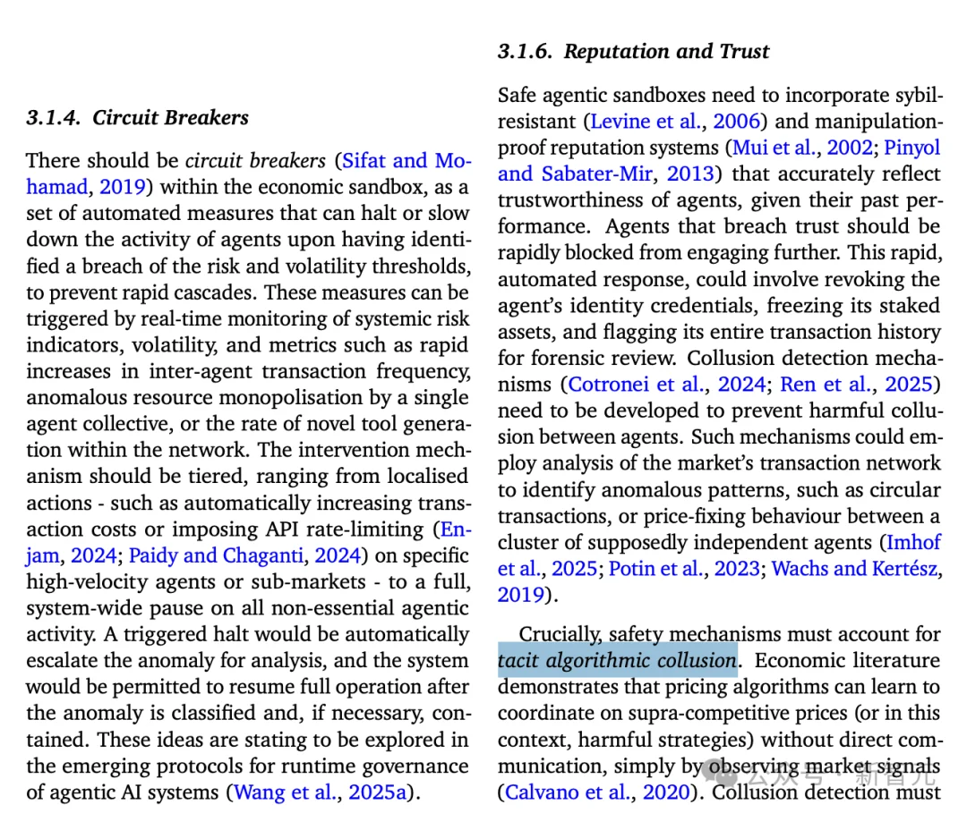 辛顿高徒压轴，谷歌最新颠覆性论文：AGI不是神，只是「一家公司」！