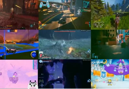 震撼，英伟达新模型NitroGen能打遍几乎所有游戏