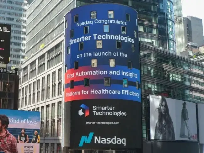 300亿美元！AI医疗史上最大独角兽诞生，华尔街传奇投资人创业，彻底颠覆医疗保健！