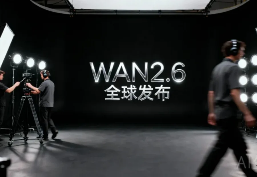 AI视频生成，如何撕开创作边界？