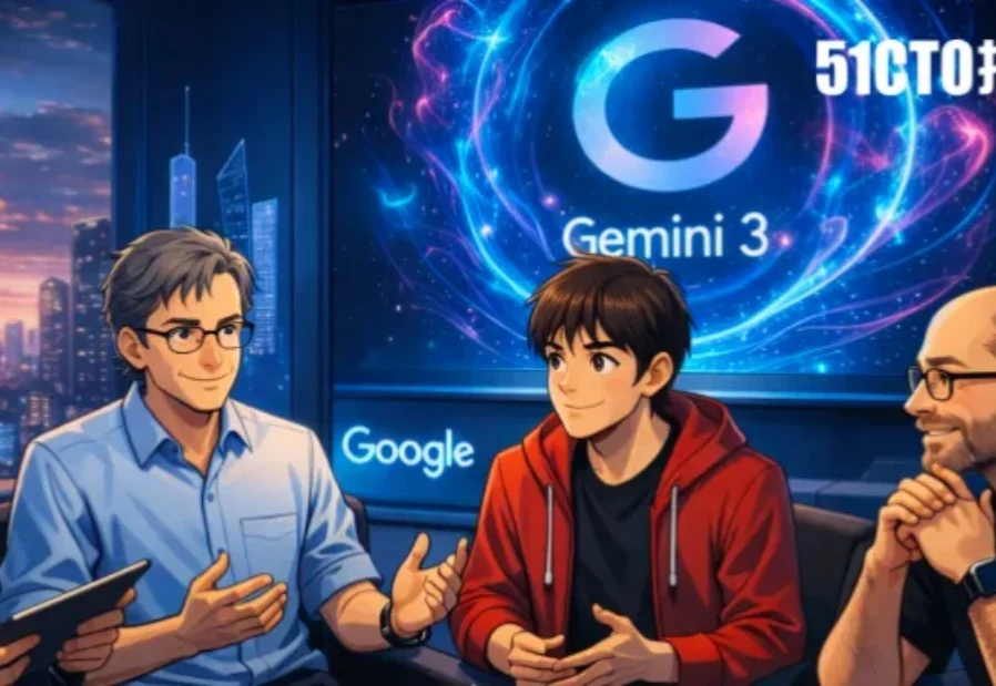 Gemini负责人：Pro的主要作用是蒸馏Flash！最大突破空间在后训练；Noam、Jeff Dean：持续学习是重要改进方向